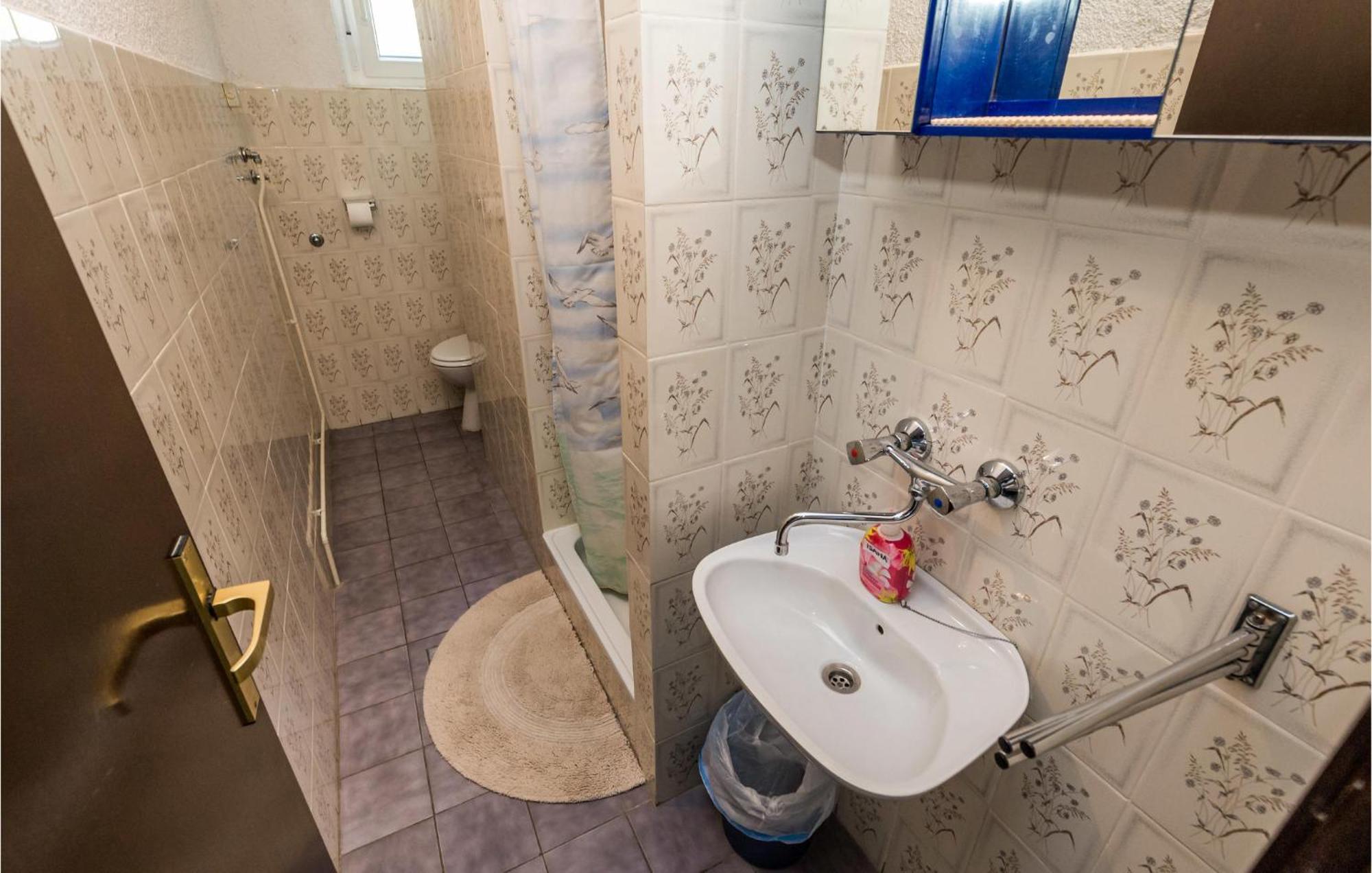 4 Bedroom Awesome Apartment In Sveti Juraj Zewnętrze zdjęcie