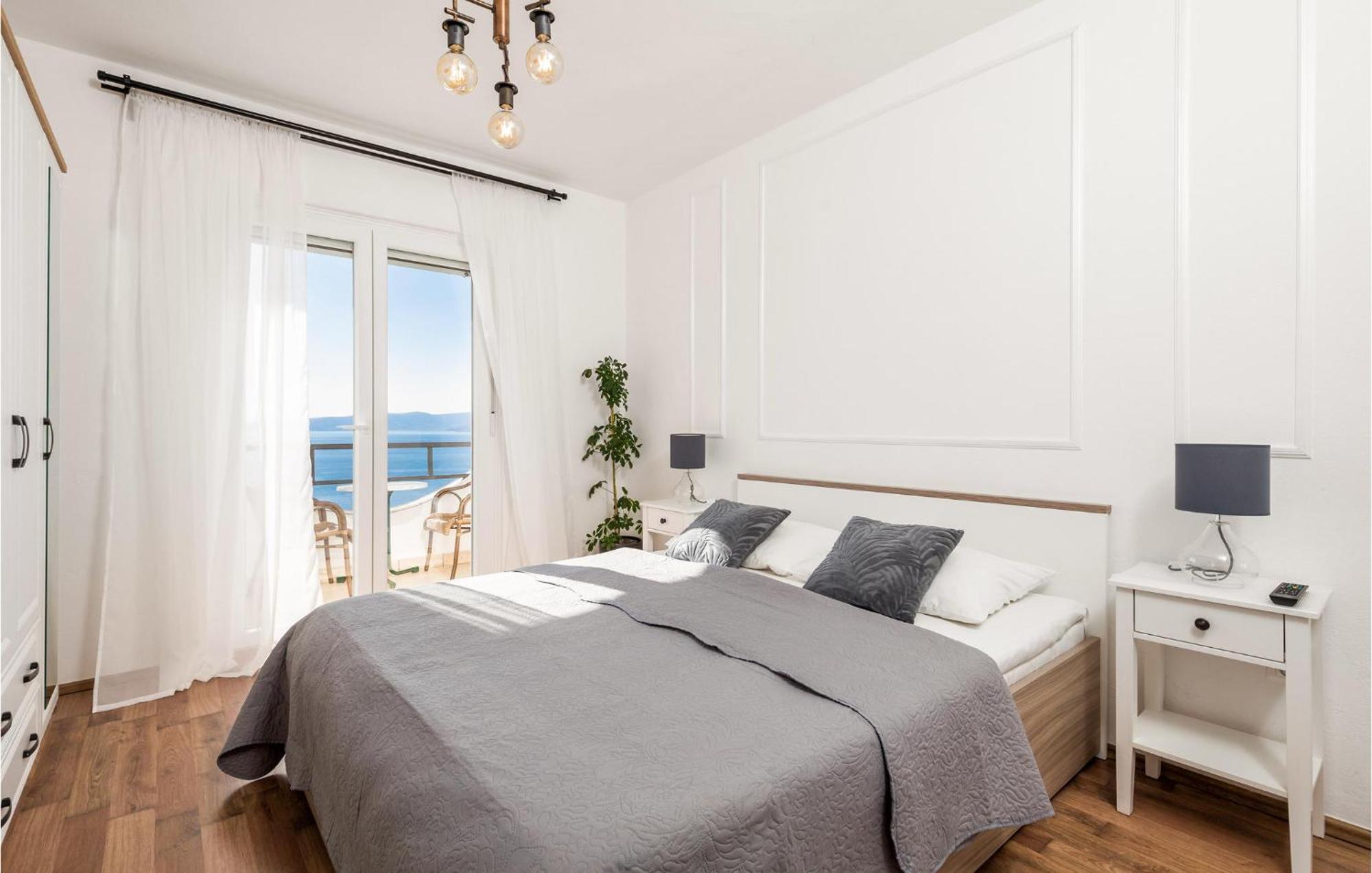 4 Bedroom Awesome Apartment In Sveti Juraj Zewnętrze zdjęcie