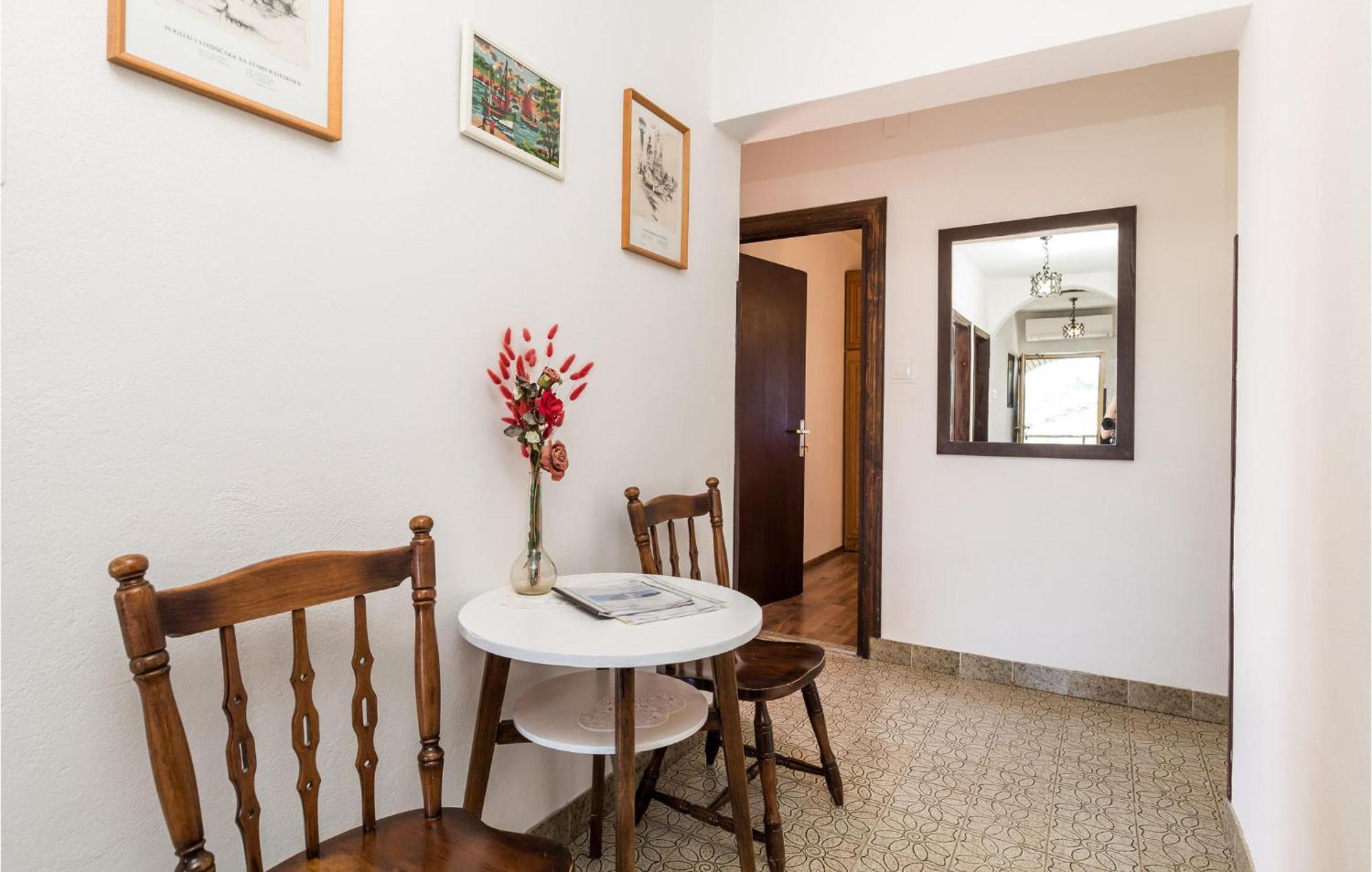 4 Bedroom Awesome Apartment In Sveti Juraj Zewnętrze zdjęcie